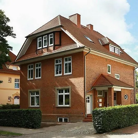 Stadthaus Elsner - Abc70