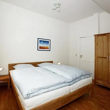 Appartement Stadthaus Elsner - Abc70 *