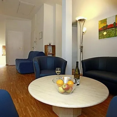 Stadthaus Elsner - Abc70 *