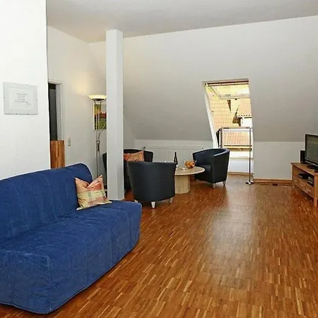 Appartement Stadthaus Elsner - Abc70