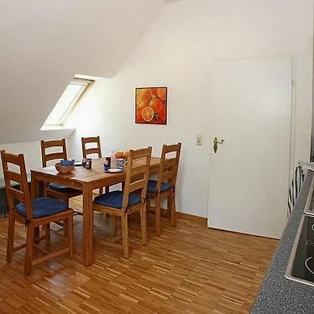 Stadthaus Elsner - Abc70 Appartement *