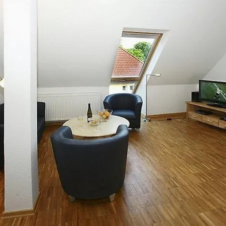 Stadthaus Elsner - Abc70 * Wismar